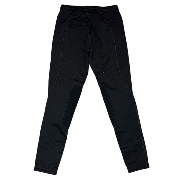 Kerrits Kids Performance Tight black horse riding legging equestrian - Picture 4 of 8
